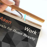 Roomtery Wooden Poster Hanger, view 3