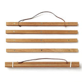 Roomtery Wooden Poster Hanger, view 4