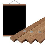 Roomtery Wooden Poster Hanger, view 5