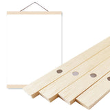 Roomtery Wooden Poster Hanger, view 6
