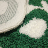 Roomtery You Look Good Tufted Accent Rug, view 4