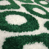 Roomtery You Look Good Tufted Accent Rug, view 5