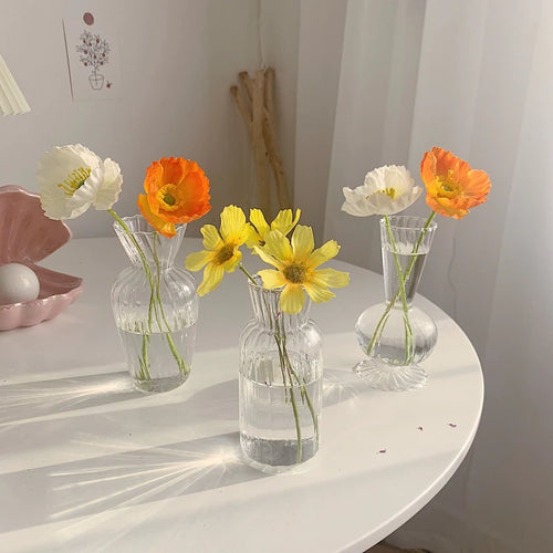 Roomtery Your Granny Would Love Vase Set