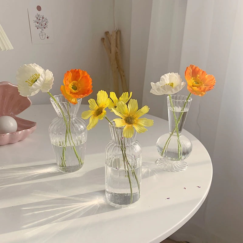 Roomtery Your Granny Would Love Vase Set