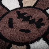 Roomtery Zombie Daisy Accent Rug, view 2