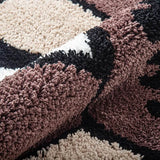 Roomtery Zombie Daisy Accent Rug, view 3
