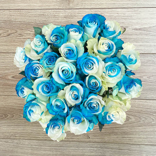 Rosaholics AZURE