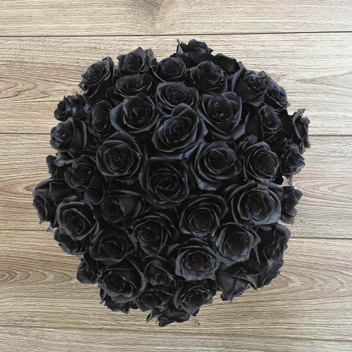 Rosaholics BLACK ROYALE