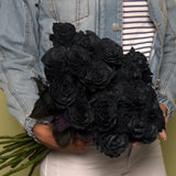 Rosaholics BLACK ROYALE, view 4