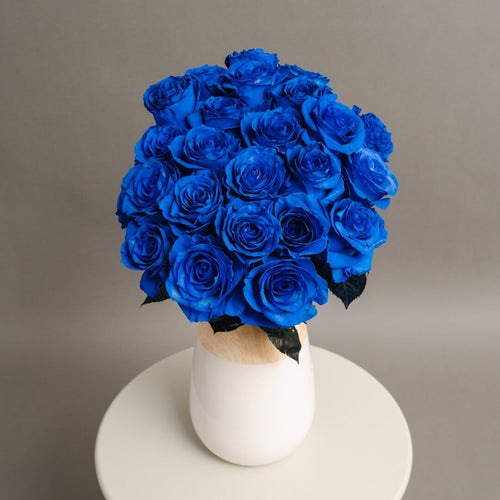 Rosaholics BLUE ESSENCE