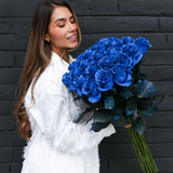 Rosaholics BLUE ESSENCE, view 4
