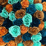 Rosaholics BLUE-TOUCHED, view 2