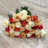 Rosaholics BLUSH OF LOVE, view 5