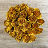 Rosaholics MIDAS TOUCH, view 4