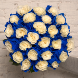 Rosaholics CHELSEA, view 2