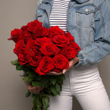 Rosaholics CLASSIC RED, view 3