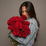 Rosaholics CLASSIC RED, view 5