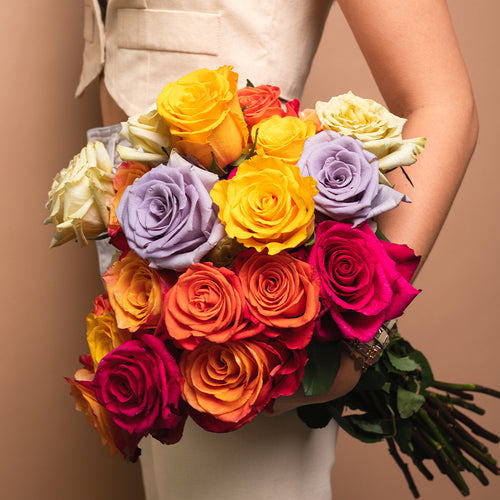 Rosaholics COLOR BLISS