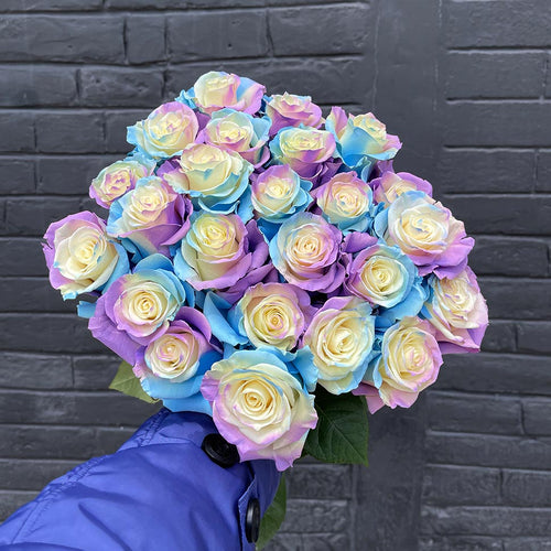 Rosaholics COTTON CLOUD