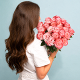 Rosaholics EASY TO LOVE, view 4