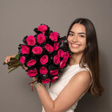 Rosaholics EROS, view 2