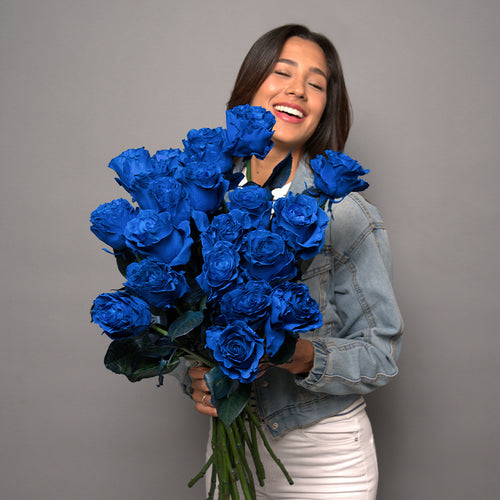 Rosaholics EXOTIC LONG ROSES