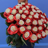 Rosaholics EXOTIC LONG ROSES, view 2
