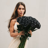 Rosaholics EXOTIC LONG ROSES, view 3
