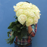 Rosaholics EXTRA LONG STEM ROSES, view 5