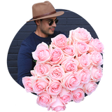 Rosaholics FARM-FRESH FLOWER, view 5