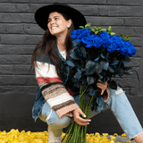 Rosaholics FARM-FRESH FLOWER, view 6