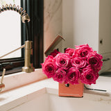 Rosaholics Fresh Flowers, Delivered on Repeat, view 2