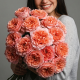 Rosaholics FIORI D’AMBRA, view 2