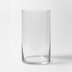Rosaholics Glass Vase