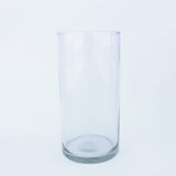 Rosaholics Glass Vase, view 2