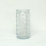 Rosaholics Glass Vase, view 3
