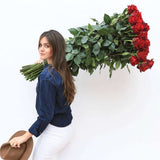 Rosaholics LONG ROSES, view 2