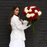 Rosaholics LONG ROSES, view 4