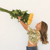 Rosaholics LONG ROSES, view 5