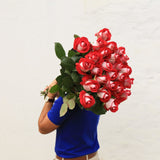 Rosaholics LONG ROSES, view 6