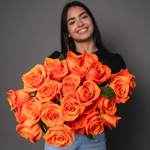 Rosaholics MANGO TANGO