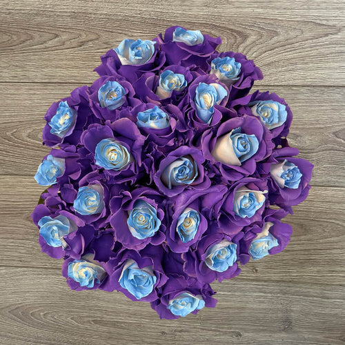 Rosaholics LAVENDER GELATO