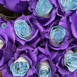 Rosaholics LAVENDER GELATO, view 2