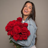 Rosaholics PASSION BLOOM, view 2