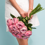 Rosaholics VINTAGE PEONY, view 4
