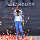 Rosaholics REAL & FRESH ROSE PETALS, view 5