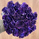 Rosaholics PURPLE STRAVAGANZZA, view 2