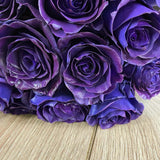 Rosaholics PURPLE STRAVAGANZZA, view 3