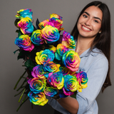 Rosaholics RAINBOW, view 3