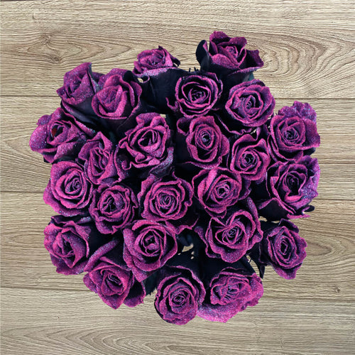 Rosaholics SAVAGE BLOOM